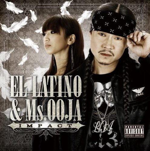 IMPACT | EL LATINO & Ms.OOJA | オリコンニュース（ORICON NEWS）